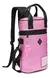 Mochila Matera Tendy Morral Puffer Porta Termo Materos 17312 mundo moda kids - Mundo Moda