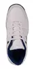 ZAPATILLA ESCOLAR ADDNICE BETA CLASSIC BLANCA Y AZUl -32001 - comprar online
