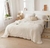 FRAZADA PELUCHE "LISO" KING SIZE - FRA252.1X - comprar online