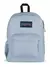 MOCHILA JANSPORT CROSS TWON BLUE DUSK CELESTE