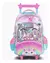 Mochila Footy Con Carro 18 Pulgadas 2025 comienzo de clases en internet
