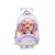 Mochila chimola carro 12p jardin DOG 2025 mundo moda kids