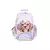 Mochila chimola DOG espalda 18 p BT160 MUNDO MODA KIDS