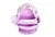 Mochila chimola DOG espalda 18 p BT160 MUNDO MODA KIDS - Mundo Moda