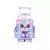 Mochila chimola carro 12p jardin BEAR 2025 mundo moda kids
