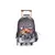 MOCHILA CHIMOLA CARRO 16" Truck BT187 mundo moda kids