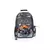 Mochila CHIMOLA espalda 16" TRUCK BT191 mundo moda kids