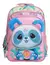 mochila chimola espalda 16 pulgadas BEAR bt64 mundo moda kids