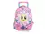 MOCHILA CHIMOLA FLOWER CARRO 12 PULGADAS BT82 - comprar online