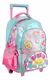 Imagen de Mochila Footy Con Carro 18 Pulgadas 2025 comienzo de clases