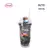 Vaso c/ Sorbete Acrilico Vaso Infantil Personajes 450ML Art. BZ11-12-13-14-15-16 - tienda online