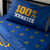 SABANAS CLUB BOCA JUNIORS TWIN SIZE - comprar online