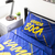 SABANAS CLUB BOCA JUNIORS TWIN SIZE - comprar online