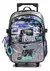 Mochila CHIMOLA Carro 18 Pulgadas promo escolar