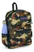 MOCHILA JANSPORT CROSS TWON CAMO CAMUFLADA