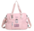 Bolso Tote Maternal New World - Chimola BP94 - Mundo Moda Kids en internet