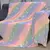 Frazada "Twin Size" Fluorescente Luminosa 160X220Cm Aprox - comprar online