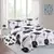 SET Cubrecama Quilt Estampado 1 1/2 Plazas + Fundas Mundo Moda KIDS en internet
