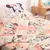 Imagen de COMBO CUBRECAMA + SABANAS Minnie 1 1/2 P LINEA PIÑATA MUNO MODA KIDS