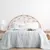 Cover Quilt Jean Cartier King SIZE BOHEMIA CELESTE MUNDO MODA KIDS