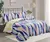Cubrecama Quilt Estampado Amarelo Twin + Fundas Mundo Moda kids en internet