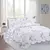 Cubrecama Quilt Estampado King Size +4 Fundas! Mundo Moda Kids en internet