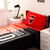 SABANAS CLUB NEWELL'S OLD BOYS 1 1/2 PLAZA - comprar online
