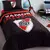 ACOLCHADO RIVER PLATE 1 1/2 PLAZA - ALCOL/RIVER-NEGRO