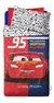 CUBRECAMA INFANTIL CARS 1 1/2 PLAZA