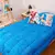 CUBRECAMA INFANTIL SONIC 1 1/2 PLAZA - comprar online