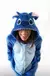 PIJAMA LILO Y STITCH y capibara - ADULTO y niño kigurimi - comprar online