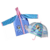 KIT DE PARAGUAS Y PILOTO DE LLUVIA BLUEY - 20132/20137