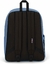 MOCHILA JANSPORT SUPERBREAK PLUS ELEMENTAL BLUE - comprar online