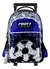 MOCHILA FOOTY CARRO 18 PULGADAS F1791 - comprar online