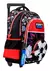 MOCHILA FOOTY CARRO 18 PULGADAS F1791
