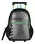 Mochila Footy Big Kids 18 Pulgadas Con Carro Escolar F3071 - comprar online