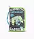 CARTUCHERA FOOTY DESPLEGABLE 1 PISO GAME ON ROJO y VERDE f53094 - comprar online