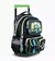 MOCHILA FOOTY CARRO 18″ GAME ON CON LUZ LED F5391 - Mundo Moda
