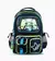 MOCHILA ESPALDA 18″ GAME ON VERDE AZUL CON LUZ LED F5393 en internet