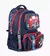 MOCHILA ESPALDA 18″ GAME ON VERDE AZUL CON LUZ LED F5393 - comprar online
