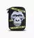 CARTUCHERA FOOTY DESPLEGABLE 2 PISO GORILLA F54004 - comprar online