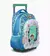 MOCHILA FOOTY CARRO 18″ DINO GLOW CON LUZ LED F5411 en internet