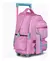 MOCHILA CARRO 18″ BIG KIDS STAR CON LUZ LED F6041 - comprar online