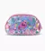 CARTUCHERA FOOTY DOBLE CIERRE I LOVE CON LUZ LED F63012 - Mundo Moda