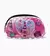 CARTUCHERA FOOTY DOBLE CIERRE I LOVE CON LUZ LED F63012 - comprar online