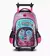 MOCHILA FOOTY CARRO 18″ I LOVE NEGRA CON LUZ LED F6311 en internet