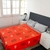 FRAZADA FLANNEL INDEPENDIENTE QUEEN SIZE - FRAQS/CAI01