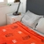 FRAZADA FLANNEL INDEPENDIENTE QUEEN SIZE - FRAQS/CAI01 en internet