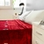 FRAZADA FLANNEL RIVER PLATE QUEEN SIZE - FRAQS/RP01 en internet