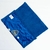 FRAZADA CUNA DOBLE FAZ BOCA JR. CON CORDERITO - FRACU/BJ01 - comprar online